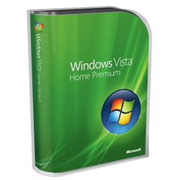 Vista Home Premium